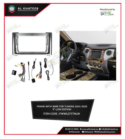 AutoTech Car 9