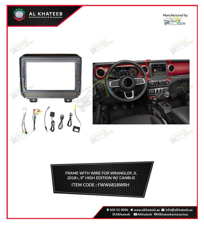 AutoTech Car 9