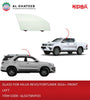 Glass for Hilux Revo/Fortuner 2016+ Front Left