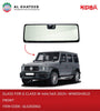 Windsheild Front Glass for W-464/465 2019+