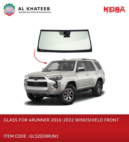 Windsheild Front Glass for 4Runner 2016-2022