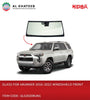 Windsheild Front Glass for 4Runner 2016-2022