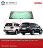 Glass for LandCruiser LC200 2008-2021 Tailgate