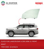 Glass for Landcruiser LC200 2008-2021 Front Right