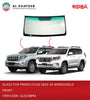 Windsheild Front Glass for Prado FJ150 2010-2024