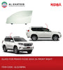 Glass for Prado FJ150 2010-2024 Front Right