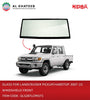 Glass for LandCruiser Pickup/Hardtop 2007-2023 Windsheild Front