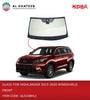 Windsheild Front Glass for Highlander 2015-2020