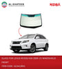 Glass for RX350/450 2009-2015 Windsheild Front