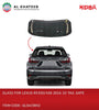 Glass for RX350/450 2016-2022 Tailgate