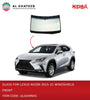Glass for NX200 2015-2021 Windsheild Front