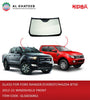Glass for RANGER/EVEREST/MAZDA BT50 2012-2021 Windsheild Front