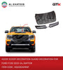 Hood Gard Decoration for F150 2022-2024 Raptor