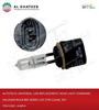 Universal Car Replacement Head Light Standard Halogen Bulb 885 Series 12V 27W Clear, 1Pc
