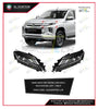 Car Headlight Triton L200 2019-2022 High Edition, 1Pc-Left