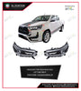 Car Headlight OEM High Edition Hilux Revo/Hilux Adventure 2021+, 1Pc/Set Left