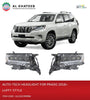 Head Light for Prado 2018-2023,2PCS/Set