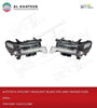 Headlights for LandCruiser 2016+ 2PC/SET Black