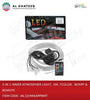 5 in 1 Inner Atmospere Light 6M 7 Color with App & Remote