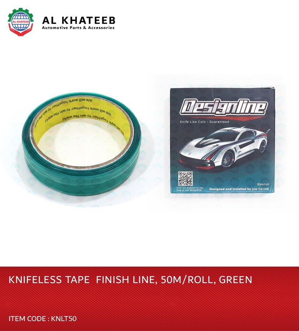 Knifeless tape deals