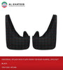 Mud Flap Universal 2PC