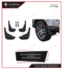 Mud Flap for  LR-Defender 2020+