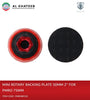Paragon Car Polisher Mini Rotary Backing Plate Pad Suit 50Mm 2