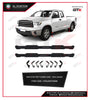 GTK Car 3