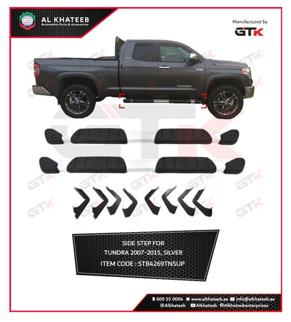 GTK Car 3