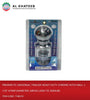 P1 Universal Trailer Heavy Duty Chrome Hitch Ball 1 7/8