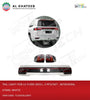 Tail Light for LC FJ300 2022+ 3PCS/SETwith Several Stars White