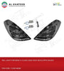 TAIL LIGHT FOR S-CLASS 2018-2019 W222/2PCS-BLACK