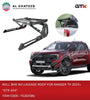Roll Bar with Luggage Roof for Ranger T9 2023+