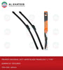 Wiper Blade Frameless L Type 24