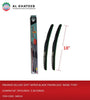 Premier Deluxe Soft Wiper Blade Frameless