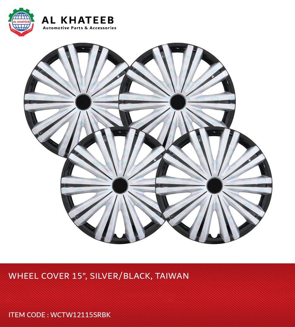 Wheel Cover 15