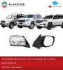 Side Mirror Prado FJ150 2010-23 Chrome LED Electric Auto Fold R-H