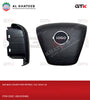 AIR BAG COVER4 PATROL Y62 2010-16