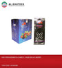 Air Freshener N Care X Card Blue Berry