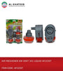 AIR FRESHENER AIR VENT 3X1 LIQUID-AF323ST