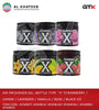 AIR FRESHENER GEL, BOTTLE TYPE  