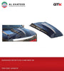 ENGNHOOD DECOR FJ150-15ABS BKGY NII