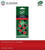 Turtlewax Home & Car Air Freshener Hanging Cellulose - Strawberry Fragrance