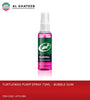 Turtlewax Home & Car Air Freshener Pump Spray - Bubblegum Fragrance 75ML