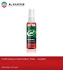 Turtlewax Home & Car Air Freshener Pump Spray - Cherry Fragrance 75ML