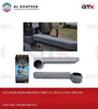 Door Inner Arm Rest/ Grey with LC wordings /4 LC Pick Up & Stn