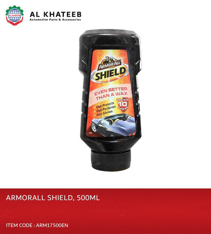 Armorall Shield 500ml