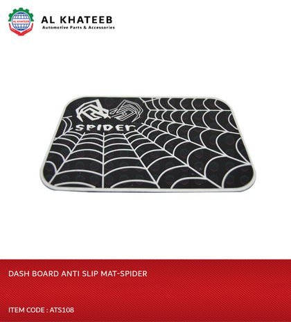 DASH BOARD ANTI SLIP MAT-SPIDER