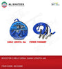 Car Booster Jumper Cable 1000AMP Heavy Duty 4M
