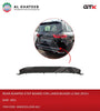 REAR BUMPER STEP BOARD FOR LANDCRUISER LC300 2022+ GXR